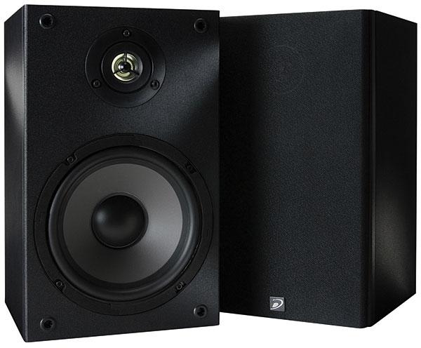 Dayton B652 loudspeaker | Stereophile.com