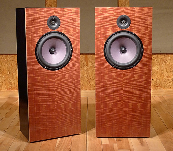 stereophile recommended speakers