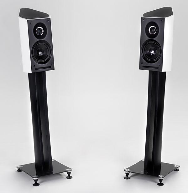 Sonus Faber Venere 1.5 loudspeaker 