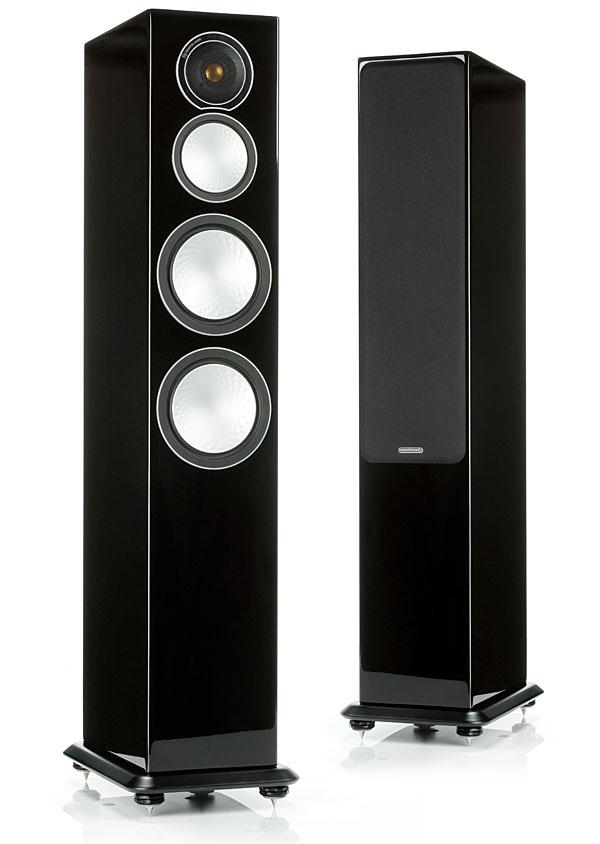 Monitor Audio Silver 8 loudspeaker 