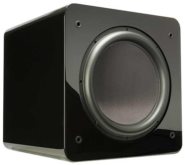 hi end subwoofer