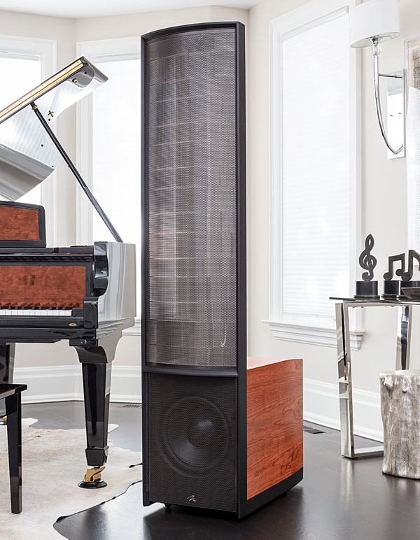 martin logan speakers