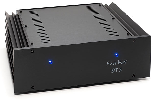 best power amplifier