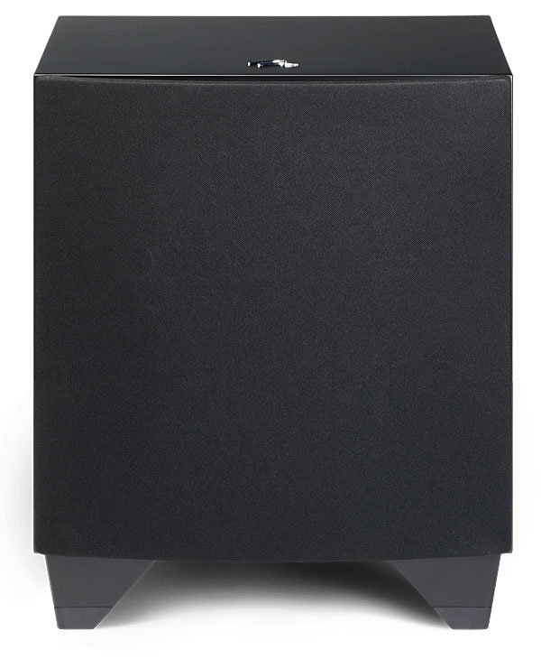 Martin logan shop dynamo review