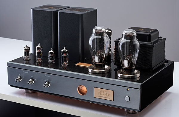 Best cheap tube amp