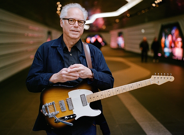 Bill Frisell New Ideas in Old Songs Stereophile