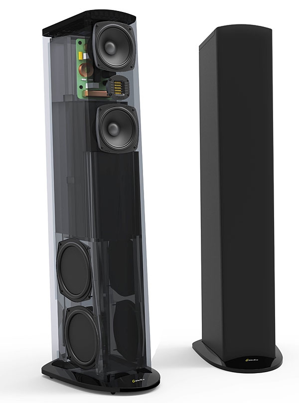 Ceratec CeraAIR Two AirPlay Speakers Review