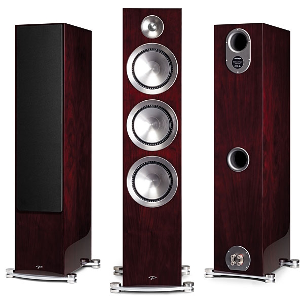 Paradigm Prestige 95F loudspeaker 