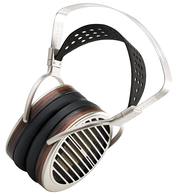 Gramophone Dreams #19: HiFi Man Susvara headphones | Stereophile.com