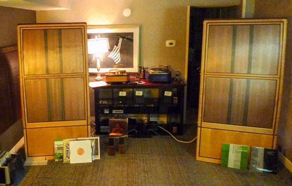 ned Hotellet Kilde EMIA Re-Visioned Quad ESL 57 Loudspeakers, Garrard 301 Turntable, Schroeder  and Schick Tonearms, Made-from-Scratch EMIA Phono Cartridge, and Everything  Else | Stereophile.com