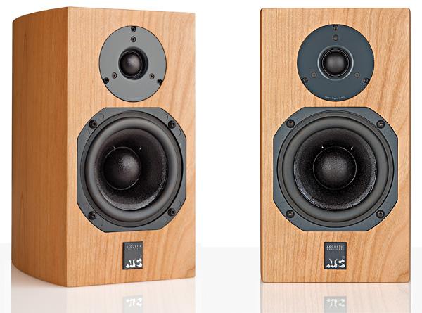 ATC SCM7 v.3 loudspeaker | Stereophile.com