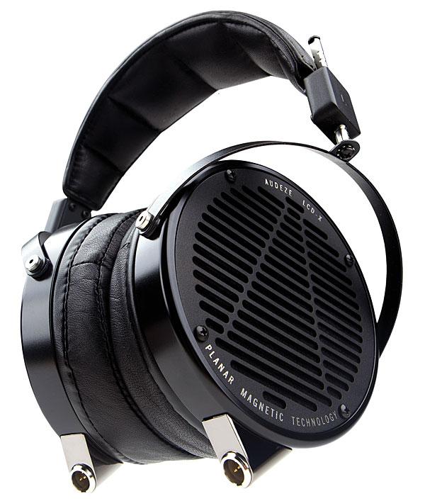 Audeze Lcd X Headphones Stereophile Com Audeze Lcd X Headphones Stereophile Com