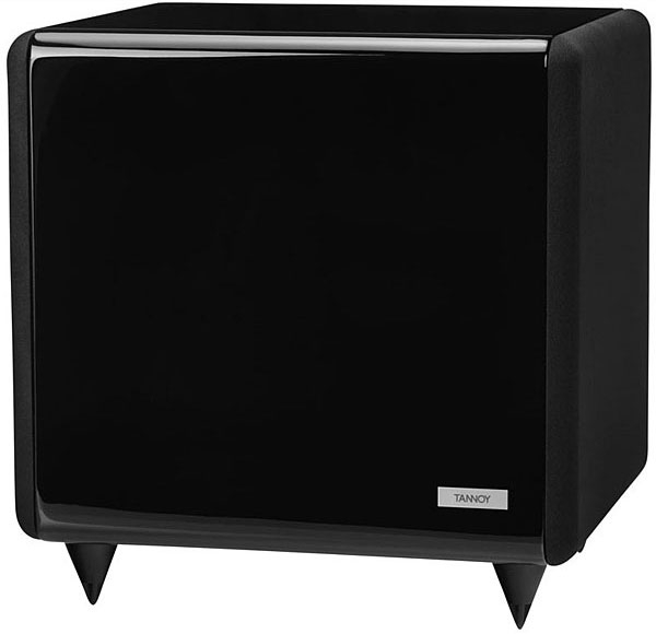 rci active subwoofer