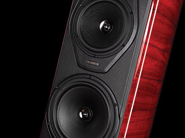 sonus faber futura