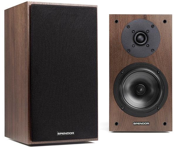 Spendor S3/5R2 loudspeaker 