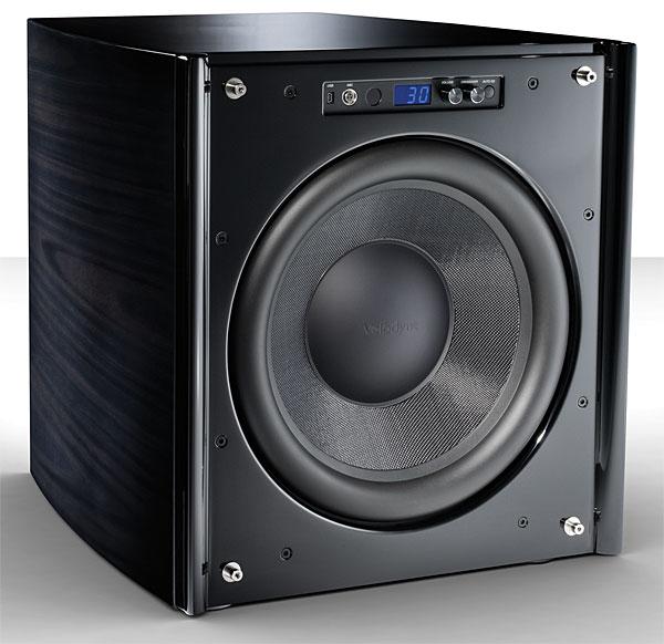 proac d1