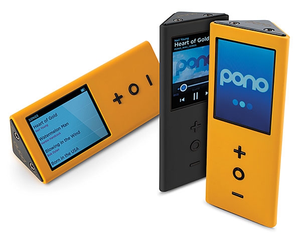 portable lossless music players with gapless playback