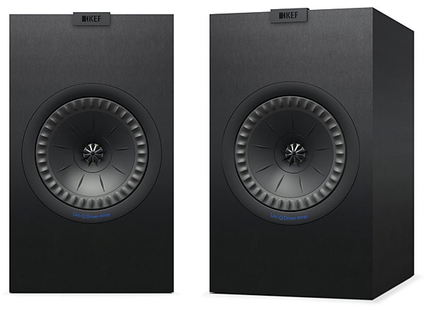 KEF Q350 loudspeaker | Stereophile.com