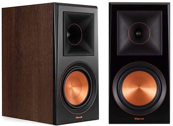 stereophile recommended speakers