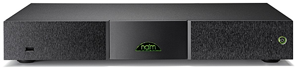 First Listen – Naim ND5 XS 2, NDX 2, ND 555 streamers - Hi-Fi+