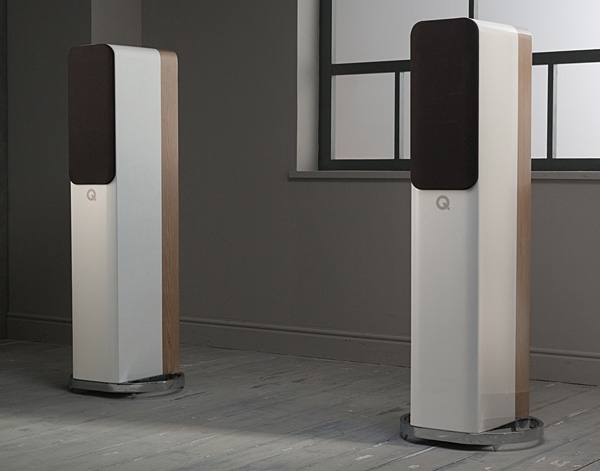 Q Acoustics Concept 30 review