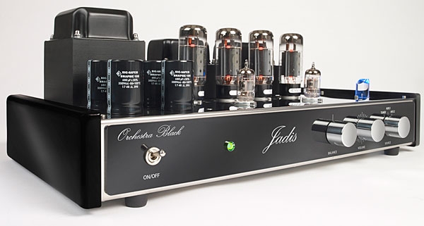 Black amp discount
