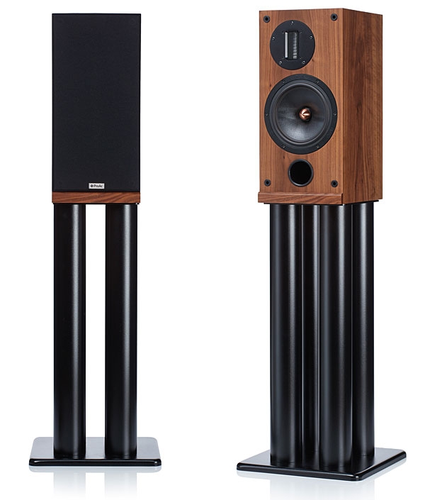 stereophile recommended speakers