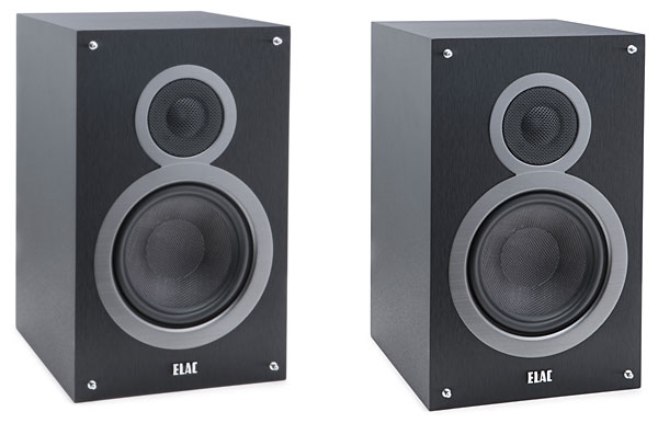 Elac Debut B6 loudspeaker | Stereophile.com