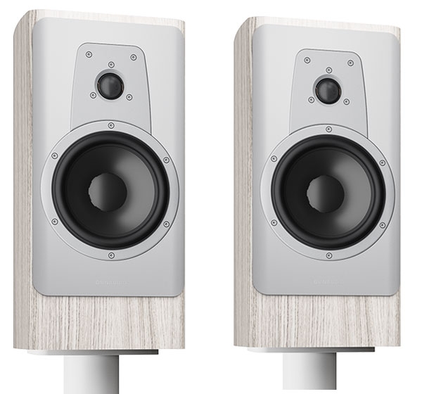 Dynaudio Contour 20 loudspeaker 