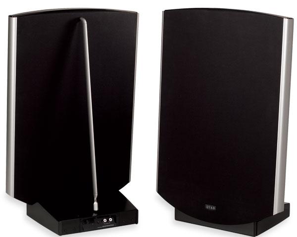 tannoy westminster review