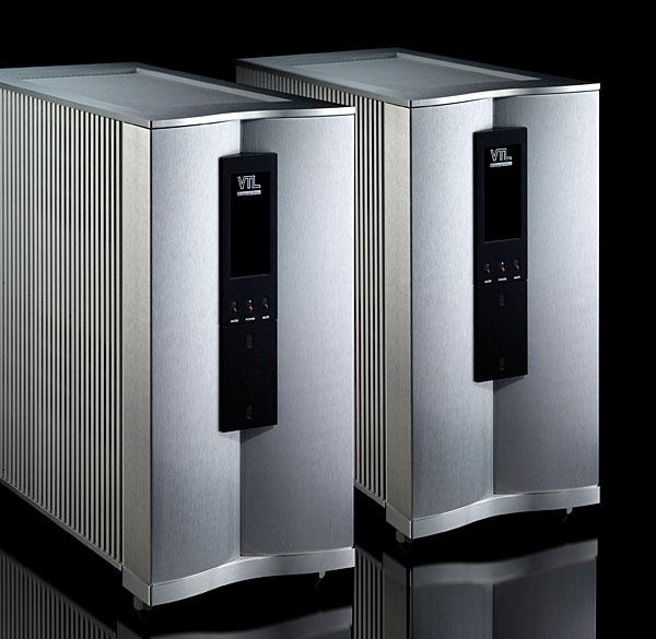VTL Siegfried Series II Reference monoblock power amplifier
