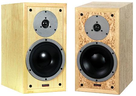 Dynaudio special 40 sales stereophile