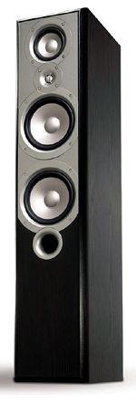 b&w 603 review stereophile