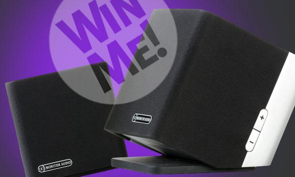 Monitor Audio Airstream WS100 Sweepstakes | Stereophile.com