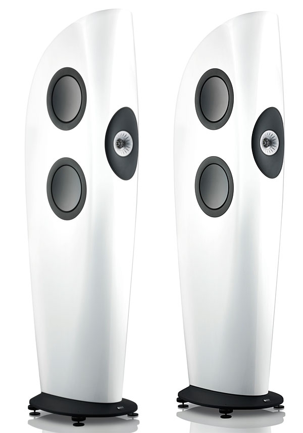 KEF Blade Two loudspeaker | Stereophile.com