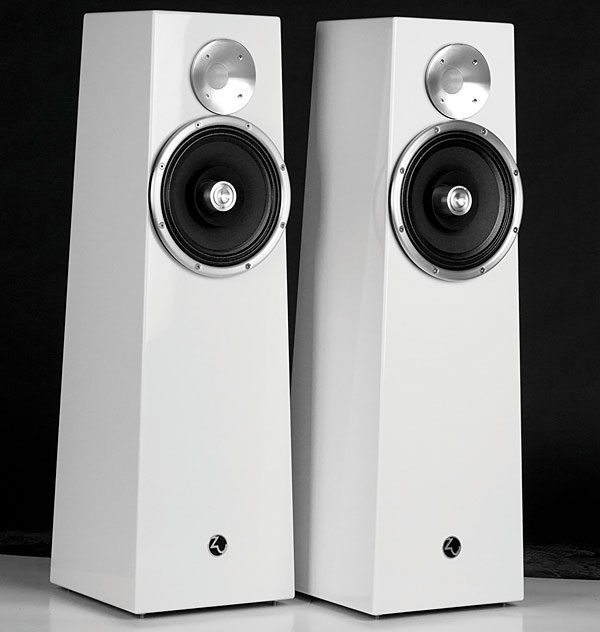 Zu Audio Soul Supreme Loudspeaker Stereophile Com