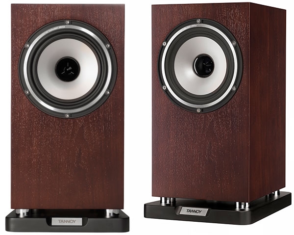 stereophile recommended speakers