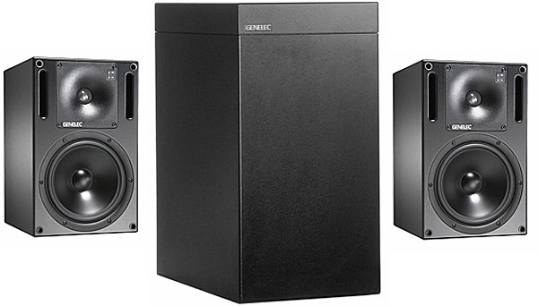 Subwoofer Reviews Stereophile Com