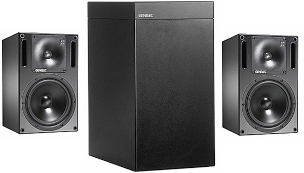 genelec 1031a price