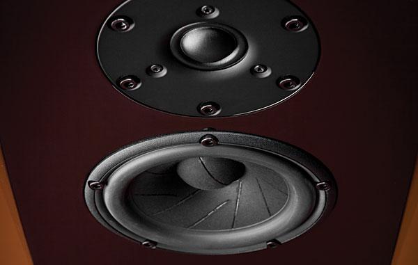 sony loudspeakers