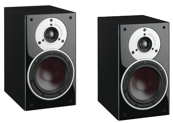 DALI Zensor 1 loudspeaker | Stereophile.com