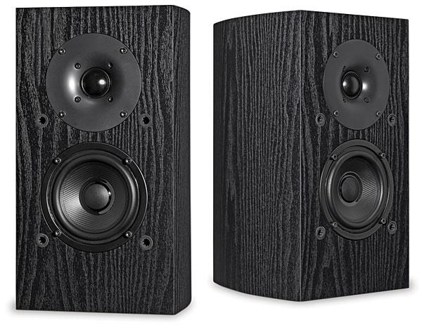 pioneer sp bs22lr speakers