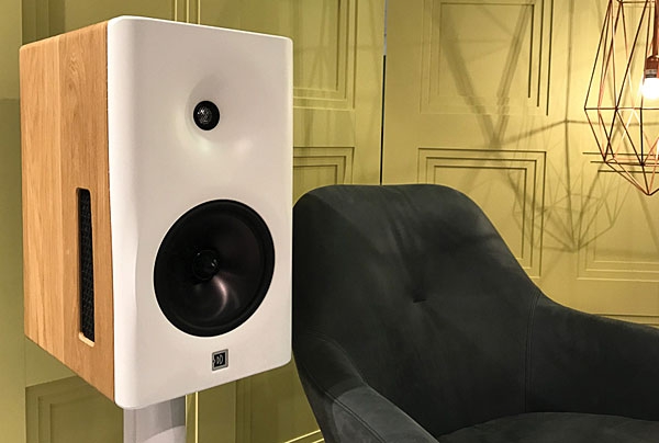 stereophile recommended speakers