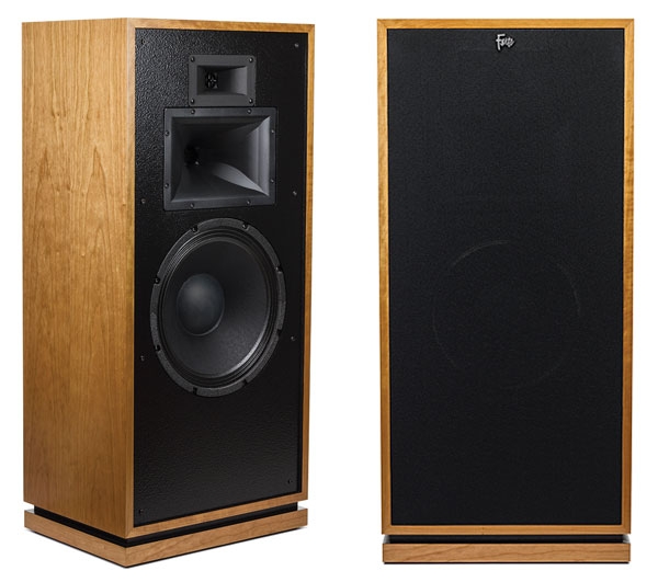 stereophile recommended speakers