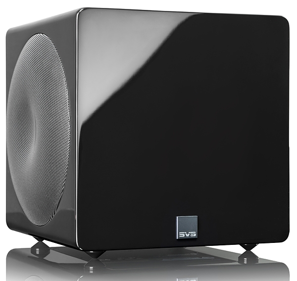 Hav dør brydning Subwoofer Reviews | Stereophile.com