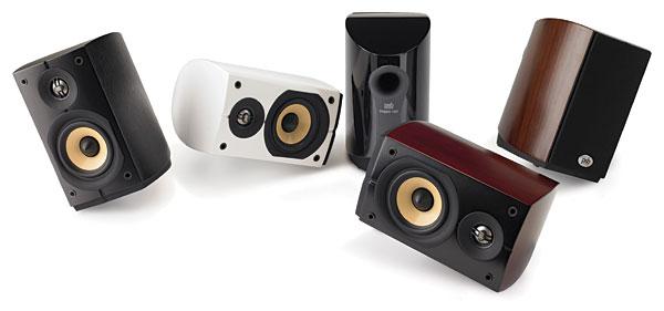 Psb Imagine Mini Loudspeaker Stereophile Com