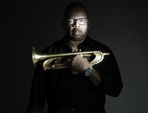 Terence Blanchard, American jazz trumpeter weaving opera history