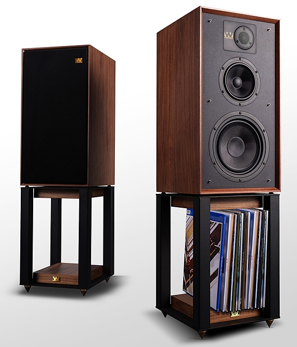 stereophile recommended speakers