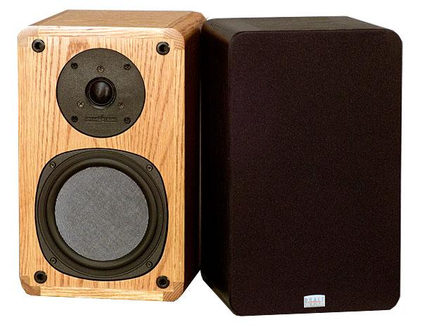 Phase Technology PC-60 loudspeaker 