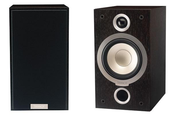 Tannoy Mercury V1 loudspeaker 